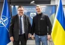 Air Defense, F-16s, HIMARS, and Technological Superiority: Ukraine and NATO Agree on Cooperation Priorities