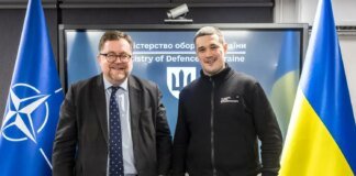 Air Defense, F-16s, HIMARS, and Technological Superiority: Ukraine and NATO Agree on Cooperation Priorities