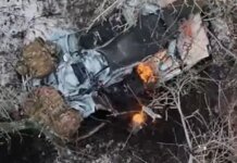 Ukrainian Defense Forces show defeat of four Russian platoons in Pokrovsk direction