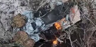 Ukrainian Defense Forces show defeat of four Russian platoons in Pokrovsk direction