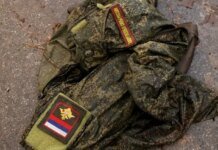 Another psychological milestone: Russian troops lost 1 million 240 thousand people in the war in Ukraine
