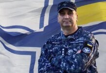 Moscow court has in absentia arrested Ukrainian Navy Commander Oleksiy Neizhpapa: what he was accused of
