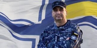 Moscow court has in absentia arrested Ukrainian Navy Commander Oleksiy Neizhpapa: what he was accused of