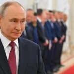 Russia's energy revenues to shrink to 22% of budget by 2026 – Bild