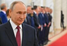 Russia's energy revenues to shrink to 22% of budget by 2026 – Bild