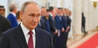 Russia's energy revenues to shrink to 22% of budget by 2026 – Bild