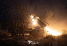 150 combat engagements on the front: the enemy actively attacked in the Pokrovsk and Huliaipole directions