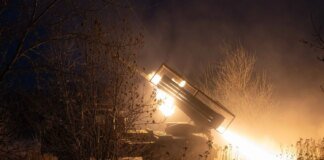 150 combat engagements on the front: the enemy actively attacked in the Pokrovsk and Huliaipole directions