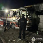 12 people killed, 16 more wounded: National Police clarify data after Russian attack on bus with miners