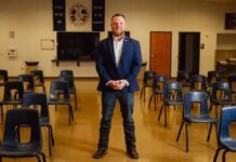 Democrats win Texas Senate election in 'Republican district'