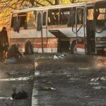 Sybiha: Russia once again confirms its status as a terrorist state