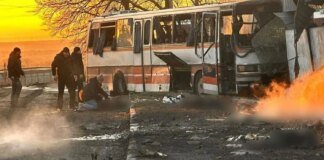 Sybiha: Russia once again confirms its status as a terrorist state