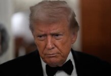 Not Greenland: Trump 'jokingly' named the future 51st state