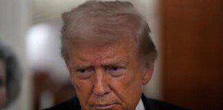 Not Greenland: Trump 'jokingly' named the future 51st state