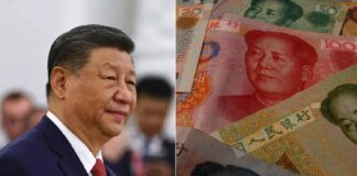 Xi Jinping called for the yuan to become one of the main global reserve currencies