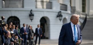 NYT found over 5,000 Trump-related documents in new "Epstein files"