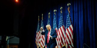 Trump announced the closure of the Kennedy Center for renovation after renaming scandal