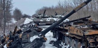Pressure on Vovchansk is increasing, but Russian troops are suffering significant losses – Trehubov