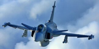 Sweden prepares powerful air defense package: Gripen fighters and long-range Meteor missiles for the Armed Forces of Ukraine