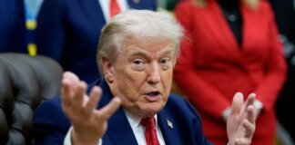 Donald Trump demands $1 billion in compensation from Harvard