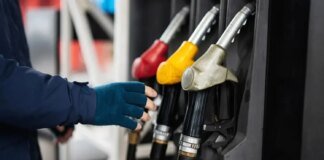 Ukraine faces Arctic diesel shortage due to bad weather in Poland: what drivers should do