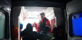 The number of injured in Zaporizhzhia has risen to 11, including three children – OVA