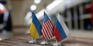 Russian delegation arrives in Abu Dhabi for trilateral talks – media