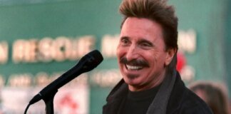 Chuck Negron, the voice behind the legendary hit "Joy to the World" and founder of Three Dog Night, has passed away