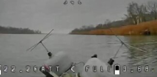 Occupiers blow themselves up on their own mines in the Dnipro Delta – ATESH report