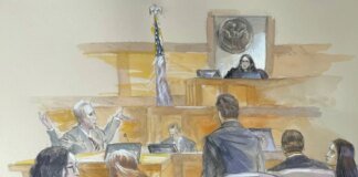 Prosecutors demand life imprisonment for Ryan Rout for assassination attempt on Trump: hearing to be held today