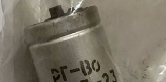 Russians used chemical agents against Ukraine 224 times in January 2026 – General Staff