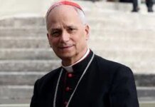 Pope Leo XIV called for prayers for Ukrainians suffering from attacks on energy infrastructure