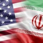 Iran's Foreign Ministry announced that talks with the US are expected in Oman on Friday