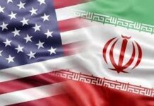 Iran's Foreign Ministry announced that talks with the US are expected in Oman on Friday