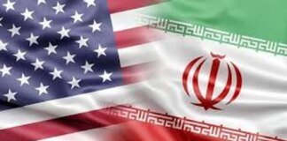 Iran's Foreign Ministry announced that talks with the US are expected in Oman on Friday