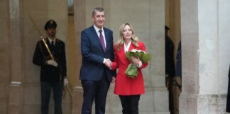 Andrej Babiš's government retained power after a vote of no confidence in the Czech parliament