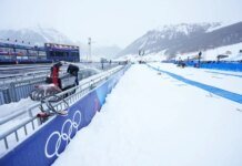 IOC considers moving Winter Olympics to January due to global warming