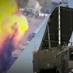 General Staff confirmed the destruction of the occupiers' logistics hub, drone control point of the "Akhmat" unit in the Kursk region