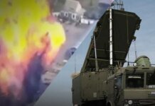 General Staff confirmed the destruction of the occupiers' logistics hub, drone control point of the "Akhmat" unit in the Kursk region