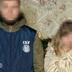 University lecturer detained in Kharkiv on suspicion of treason