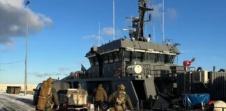 Estonian customs officers inspected a ship from Ecuador to Russia: was the suspicion of drugs confirmed?