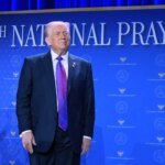 Trump urges Britain not to cede Diego Garcia island to Mauritius – reason revealed