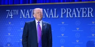 Trump posted a video of the Obamas as primates and deleted it after criticism