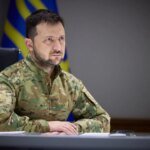 The next round of negotiations may take place in the US – Zelenskyy