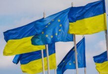Ukraine expects political decision on EU membership in 2027 – Office of the President