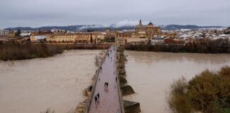 Storm Leonardo in the Pyrenees: floods and landslides, dead and missing