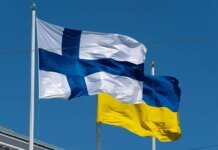 Finland provides Ukraine with 32nd military aid package worth 43 million euros