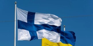 Finland provides Ukraine with 32nd military aid package worth 43 million euros