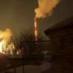 Missile attack on Russian Belgorod: local residents report water, electricity, and heating outages