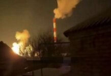 Missile attack on Russian Belgorod: local residents report water, electricity, and heating outages